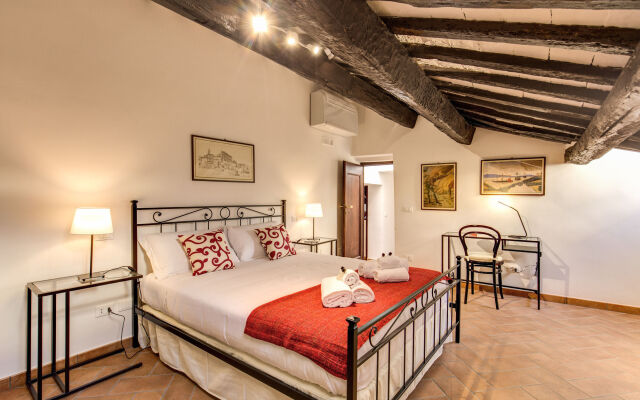 Piccolo Trevi Suites