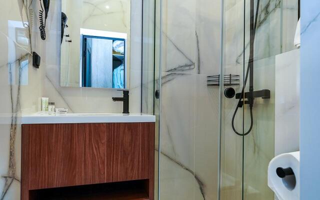 Апартаменты МОНЕТ ГОСТИ-24