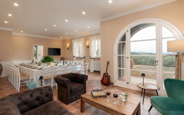 Villa Iole 20 Emma Villas