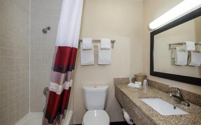 Americas Best Value Inn-Dayton/Huber Heights