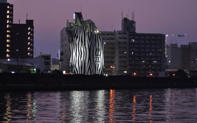 Hotel Beni Higashimikuni - Adults Only