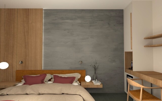 Hotel Les Fines Gueules