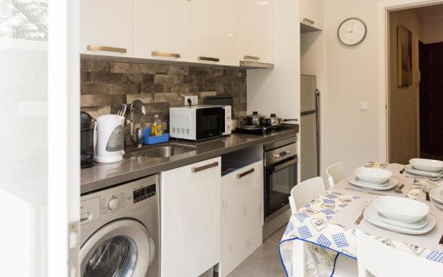 Apartamento Ideal 3