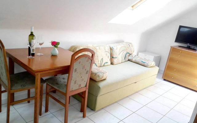 Bed&Breakfast Palac