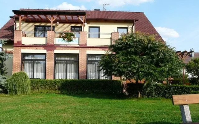 Pension EmGarni