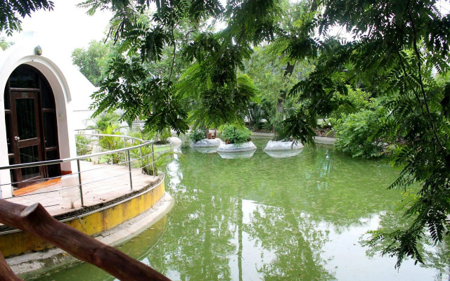 Sambodhi Retreat