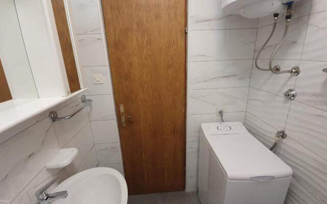 Ivo - 500 m to Sandy Beach - A1