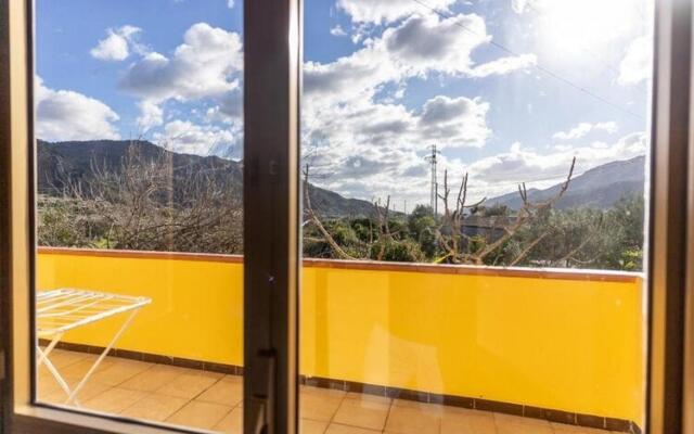 Holiday home in Francavilla di Sicilia