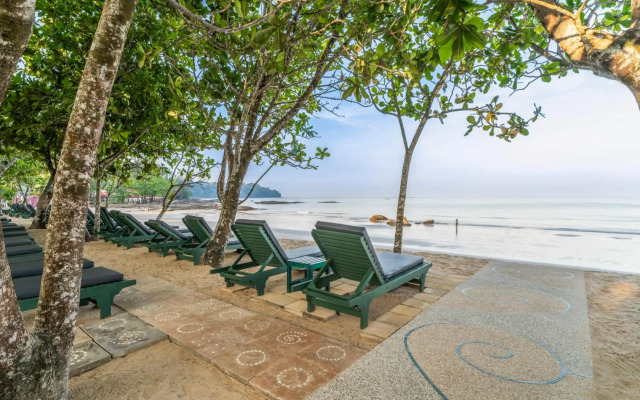 Baan Khaolak Beach Resort