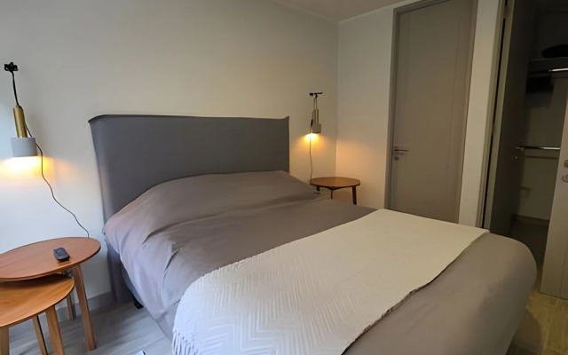 Oceana Suites Eco España