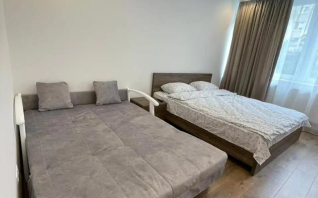 White House apartment