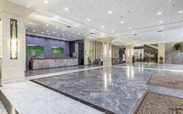 Zhongsheng International Hostel