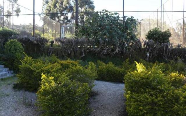 Hacienda Turistica Las Manolas