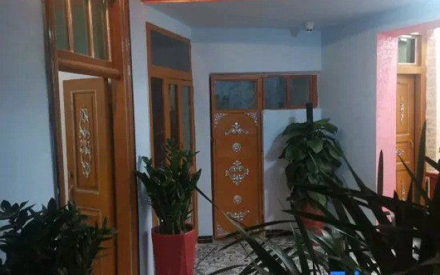 Qingfeng Geya Guesthouse