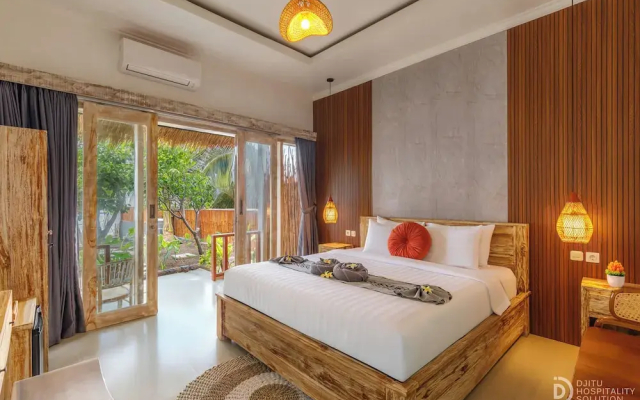 La Semaya Beach Villas