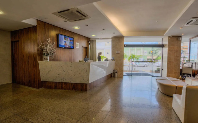 Maredomus Hotel