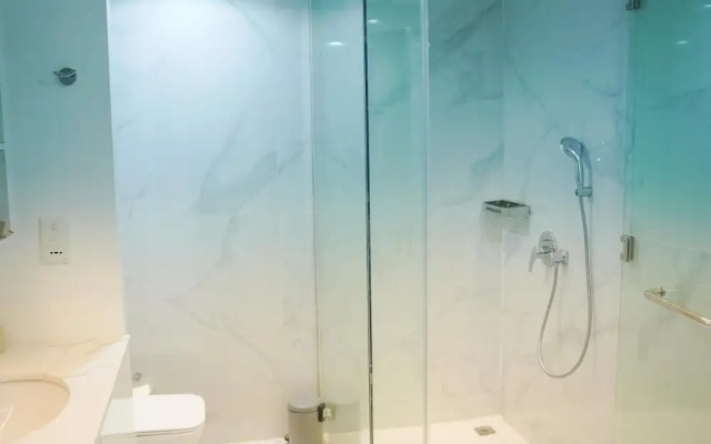 Zapbed House - LW 2007