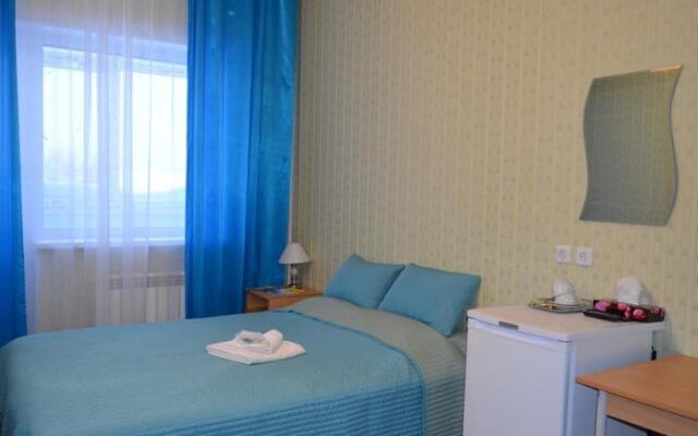 Mini-Hotel Sibir