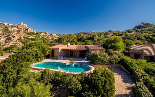 Villa Sa Laddera
