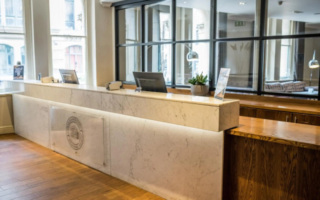 Townhouse Hotel Manchester