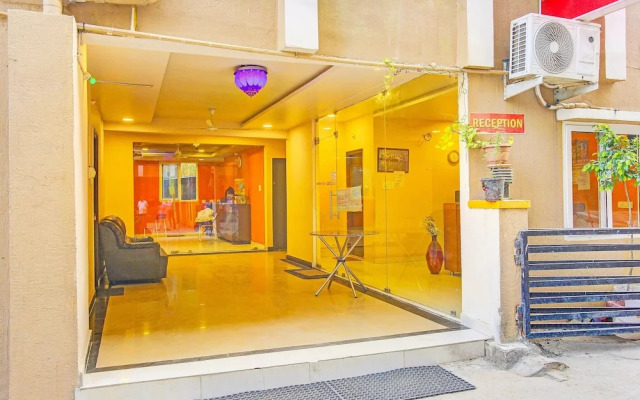 Jashwitha Mukkanti Homes