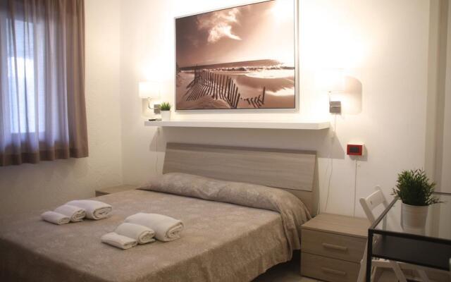 AllEtrusconia Hotel Castagneto Carducci