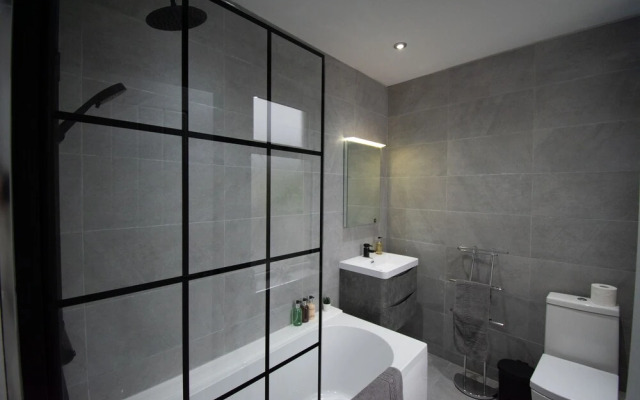Ideal Lodgings in Accrington