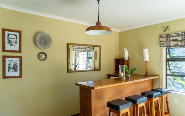 Faraway Lodge B&B