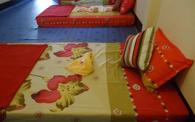 Baanchaokoh Homestay