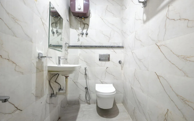 Fabhotel Dwarka Heritage