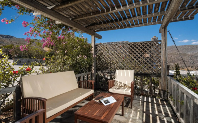 Terra Minoika Boutique Resort