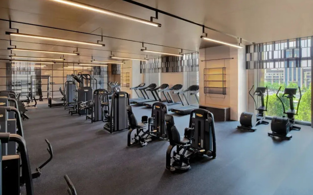 Sheraton Lanzhou Anning