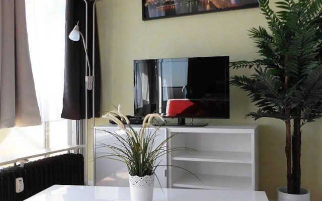 Star Apartments Cologne-Luxemburger Strasse