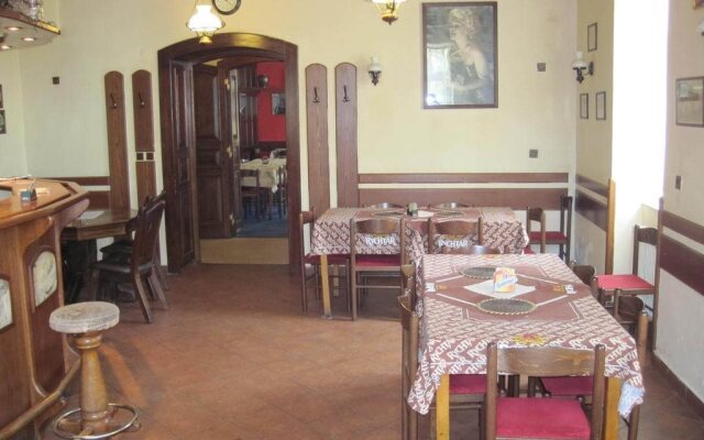 Hotel Filippi