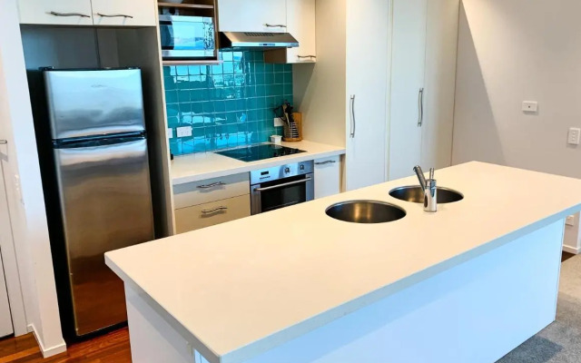 Marsden Suites Nautilus Orewa