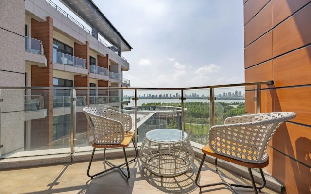 Jinling Grand Hotel Nanchang China