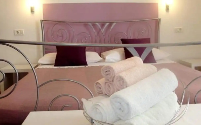 Jadra - With Parking - A1 Lavanda