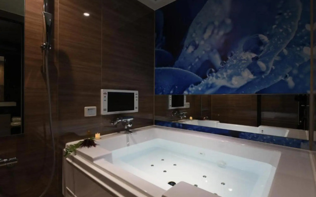 HOTEL ZEN sennichimae - Adults Only
