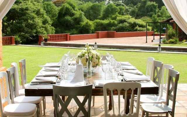 Hotel Terraza Tamayo Toscana