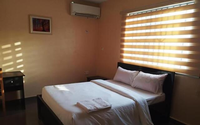 Omooke Hotel