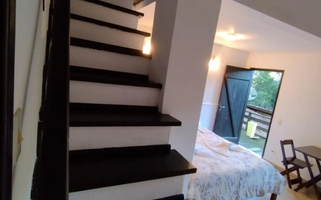 Villa de charme suítes