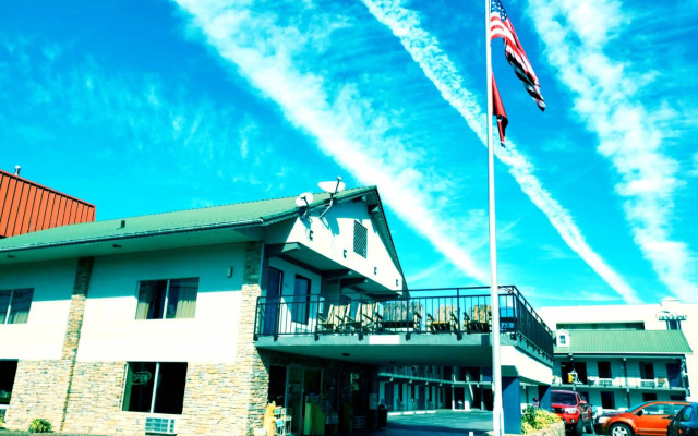 Pigeon Forge Parkway Inn