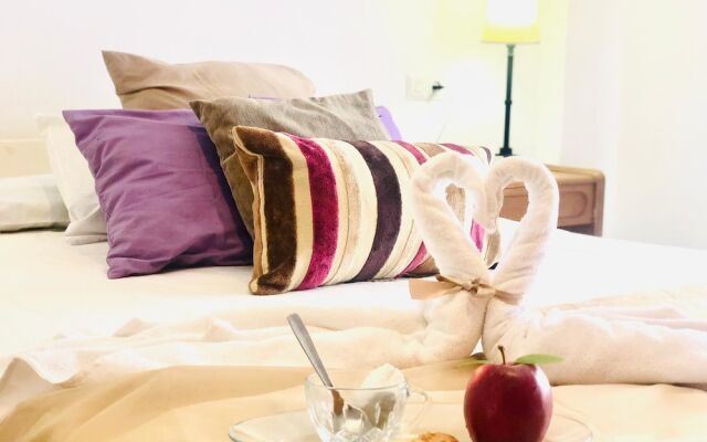 Apartamento Canarian Garden