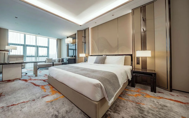 Wyndham Nanning Binyang