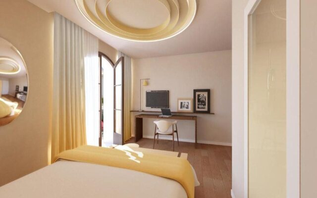 Silken El Pilar Andalucia Hotel