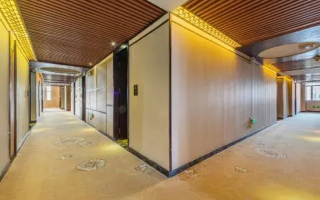 Beihaidao Hotel (Guangzhou Nancun)