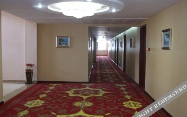 Shengshi Guohong Hotel