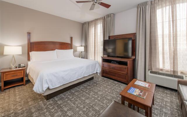 Staybridge Suites North Charleston by IHG