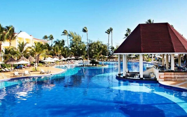 Bahia Principe Luxury Esmeralda - All Inclusive - Newly Renovated