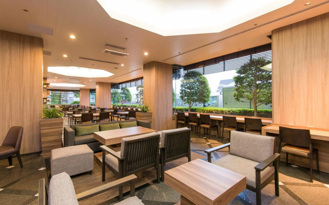 The Hedistar Hotel Narita